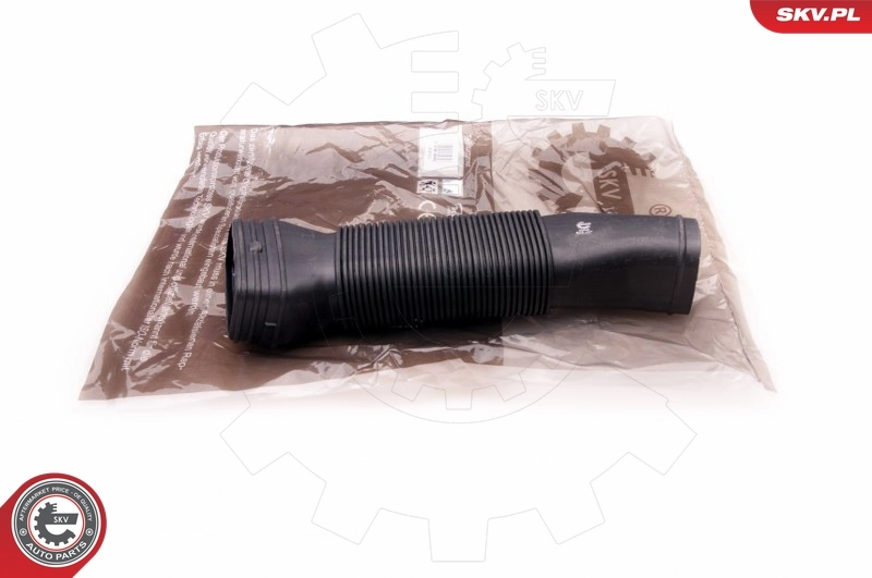 Intake Hose, air filter